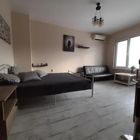 Lefterov's Guests Apartmán