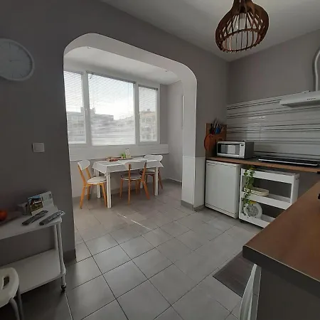 Appartement Lefterov's Guests *