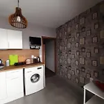 Apartman Lefterov's Guests Várna