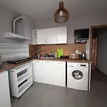 Apartman Lefterov's Guests Várna