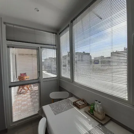 Lefterov's Guests Apartman *